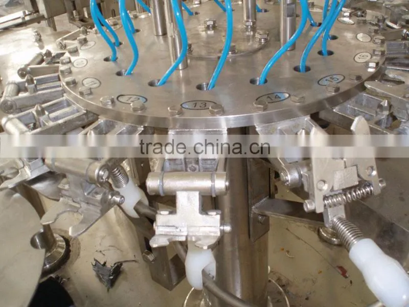 water filling machine