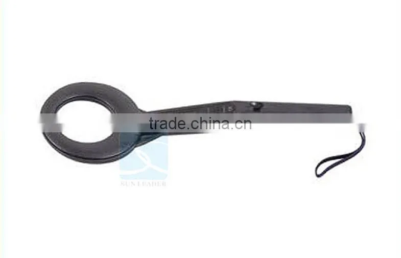PORTABLE METAL DETECTOR MD-200