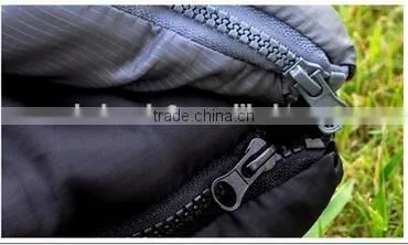 Double Waterproof Sleeping Bag Outdoor Camping