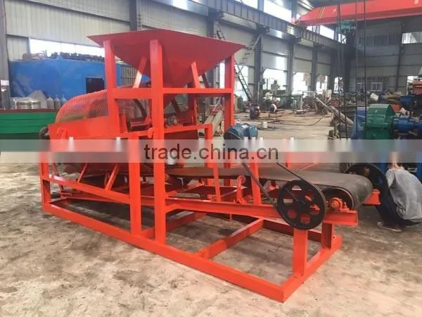 small gold washing plant, new washing plant, gold trommel wash plant