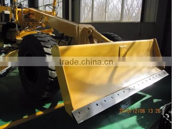 2015 new model Motor grader 135hp