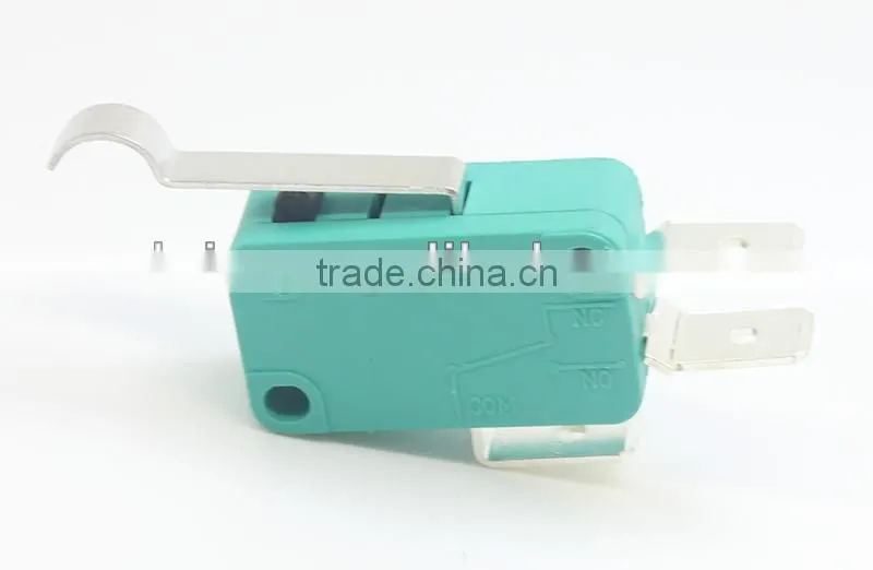 cherry deco micro switch kw3a 125v 16a KW1-103 series