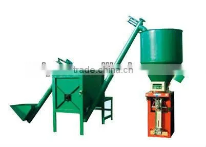 500kg/batch Dry powder mixer/putty mixing machine 0086-18638277628