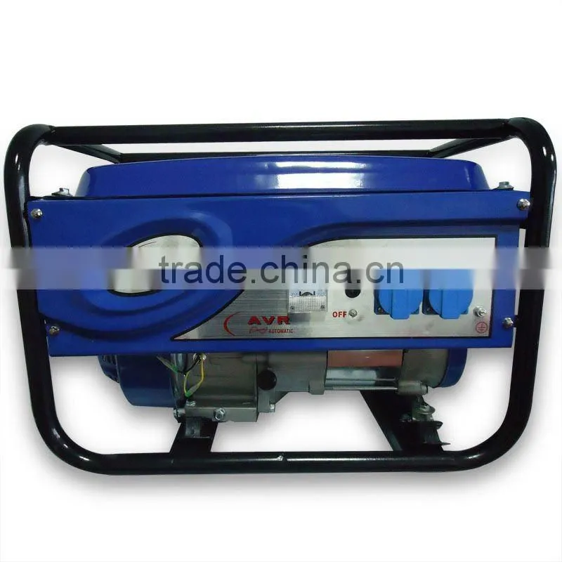 2KW honda type gasoline generator