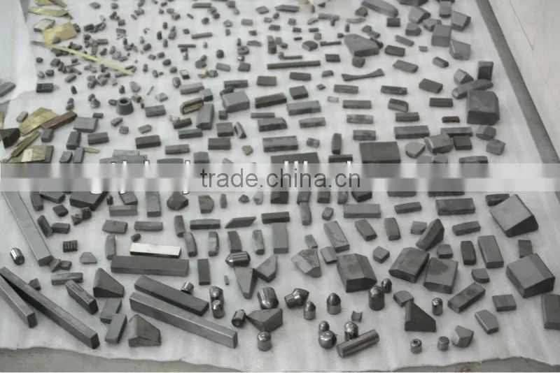 Carbide Drill