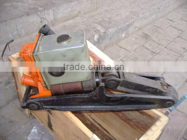 30Ton rail lifting and lining machine from China coal