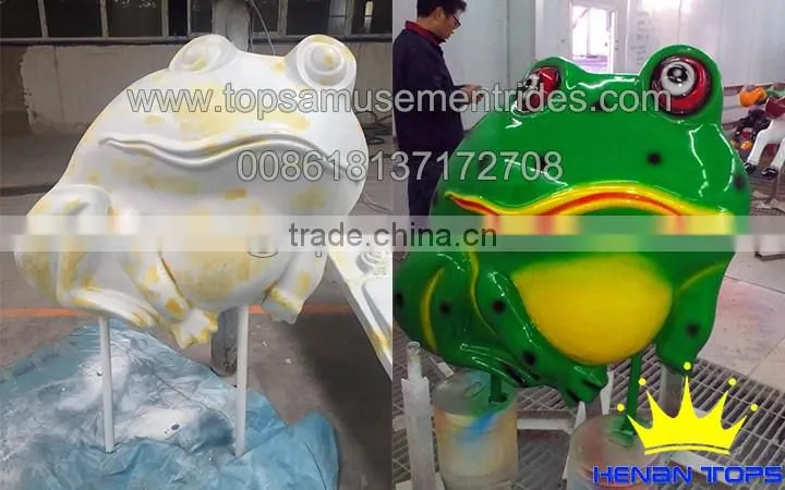 Funfair Kid Wonderful!amusement Park Drop Tower Rides