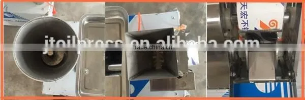 Mini Size Home Dumpling Machine Gyoza Making Machine For Sale