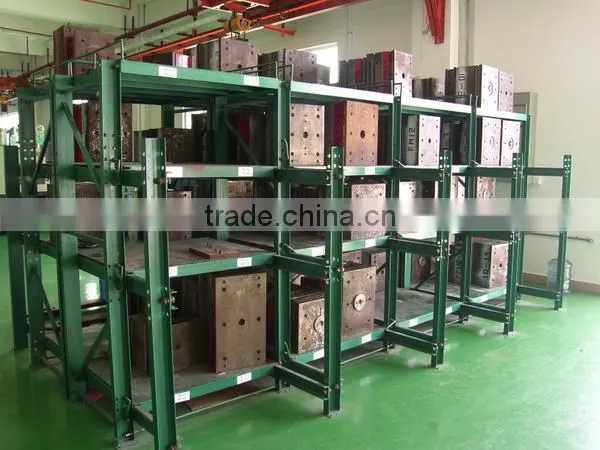 mold , ISO Factory