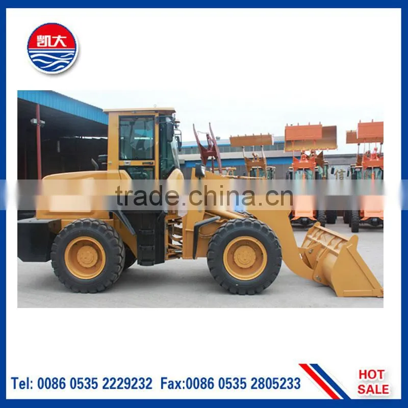 2016 good quantity and hot sales ZL-35 Mini Wheel Loader