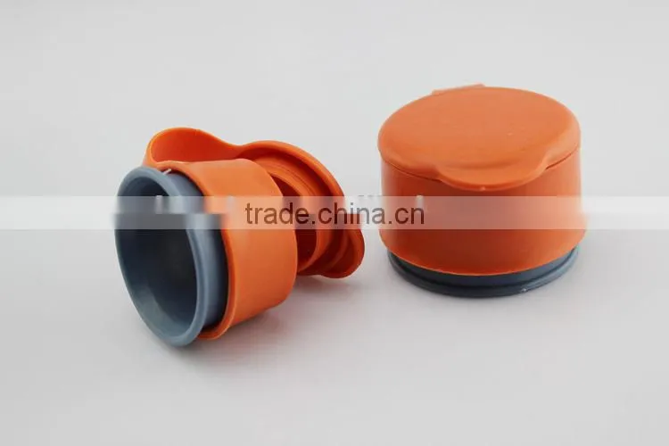 magic bag cap Plastic Food Meat Snack Storage Seal Bag Magic Cap Brand Set of 3 Magic Bag Caps
