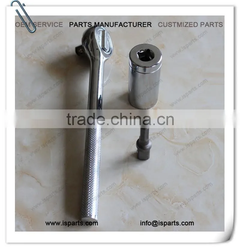 7mm-9mm Stainless Steel Universal Set Tool Socket for sale