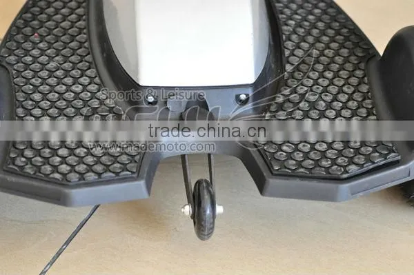 foldable 500w electric scooter three wheel