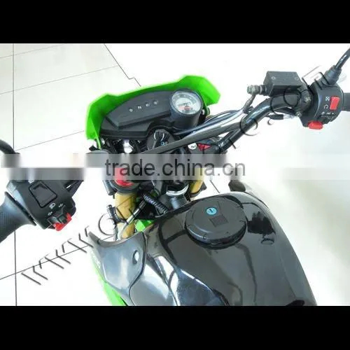 KSR Style EEC Sport Motorcycle