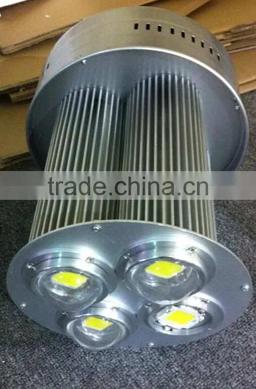 most powerful good heat dissipation 20w/30w/50w/80w/100w/150w/180w/200w led high bay light