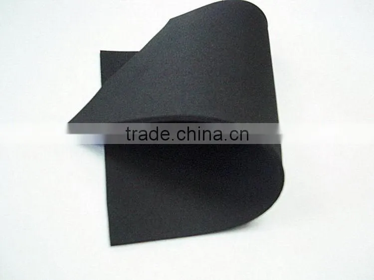 Best quality hot sell epdm foam gland strips