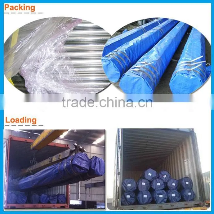 Building Structural Rectangular Steel Tube for Desk
