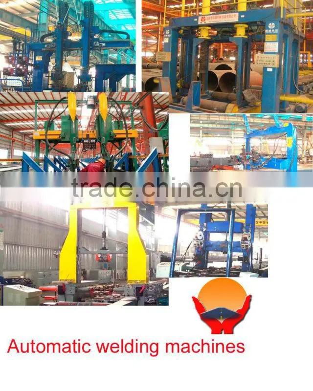 China Honglu Steel Building Shopping Mall