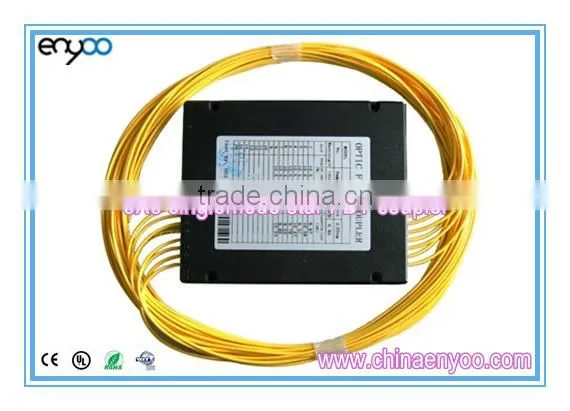 FBT Passive FTTH Splitter