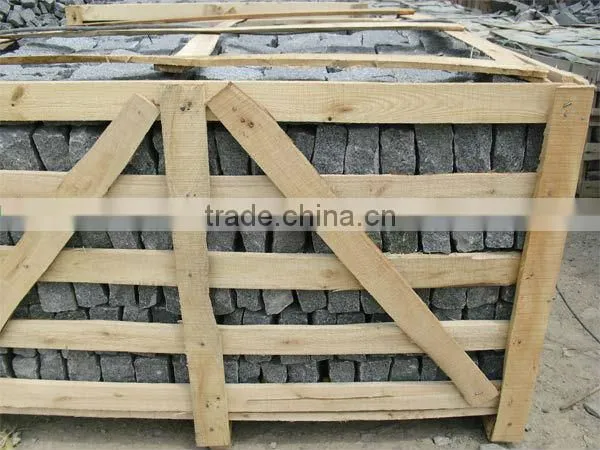 Cheap Driveway Paving Stone, Granite Paving Stone