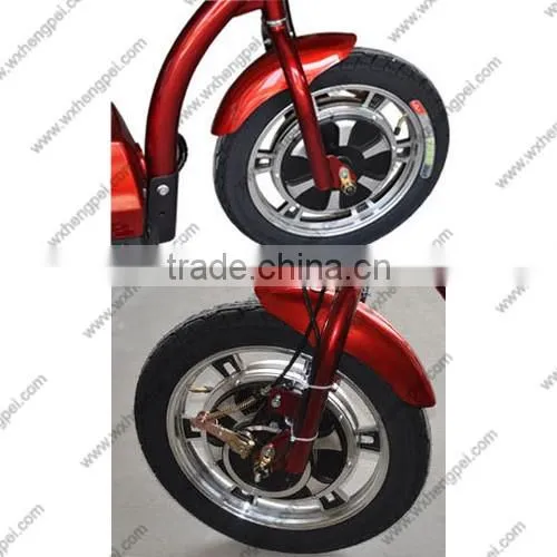 Electric bicycles / Elderly scooter / Folding electric vehicle