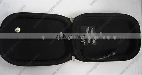 small solar charge bag