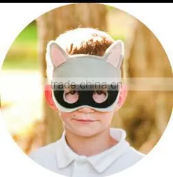 15052017 Birthday Party eye Mask for kids,felt mask for kids