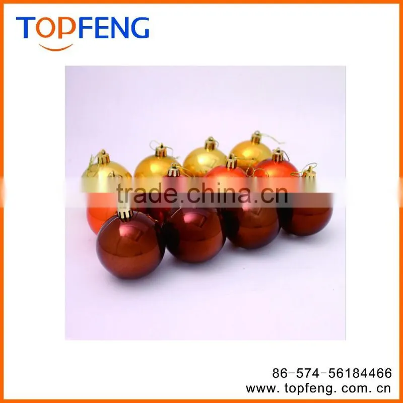 christmas plastic ball/wholesale clear plastic ball christmas ornaments/wholesale large plastic ball christmas ornaments