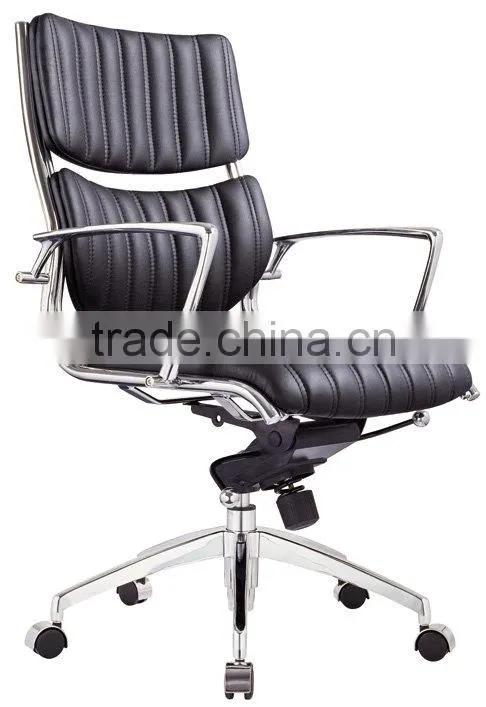 alibaba online shopping metal frame chair with arms