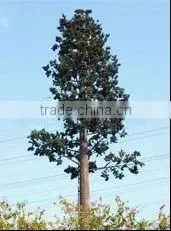 communication tower
