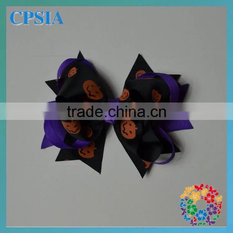 high quality grosgrain ribbon bows for hair hair bows,children hair accessories,baby hairbows girl hair bows WITH CLIP