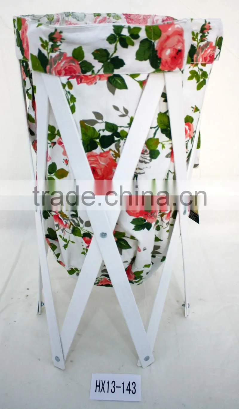 Polyester Material and Hospitals Usage hospital laundry bag