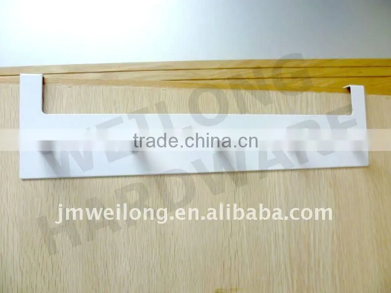 Simple design wall hook (5- Hook)