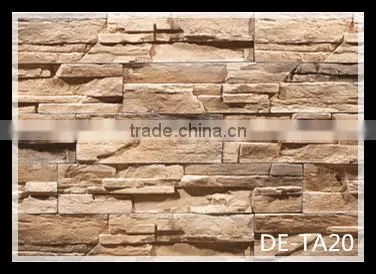 Foshan artificial slate for wall culture stone