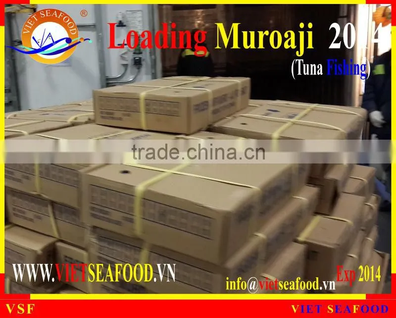 LOADING MUROAJI FOR TUNA BAIT