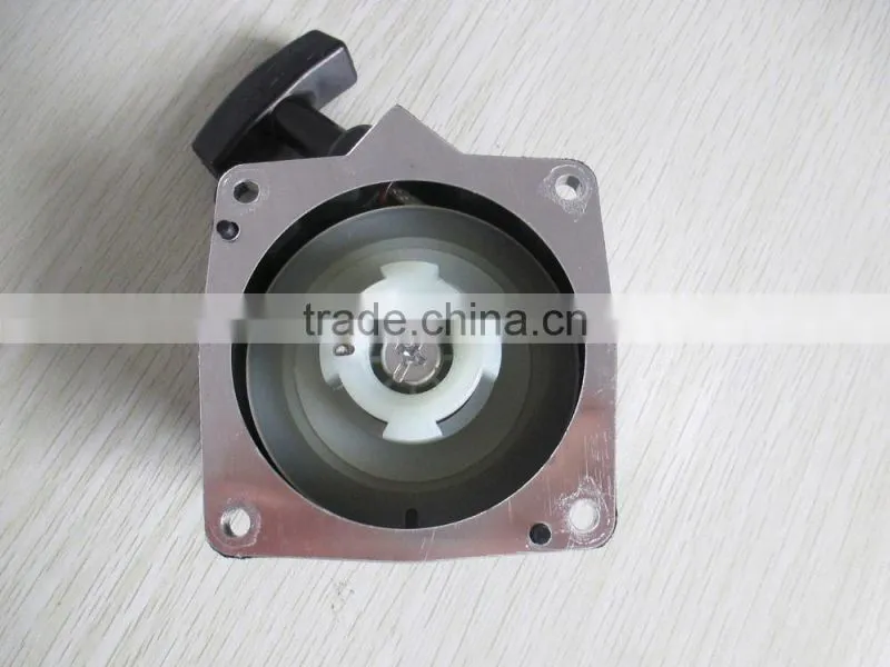 2-stroke TU43 Starter Assembly Spare Parts for brush cutter Garden tools