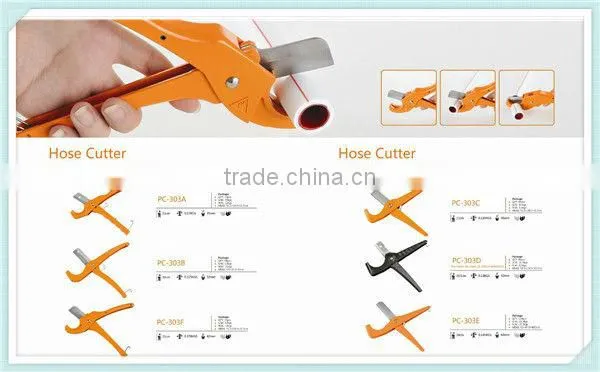Carbon Steel Stainless Steel Pipe Cutter