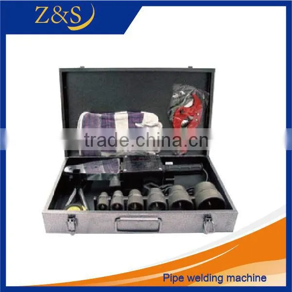 1500W Professional Pipe Welding Machine