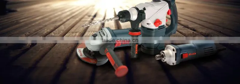 Ronix Rotary Hammer 32mm 1250W model 2732