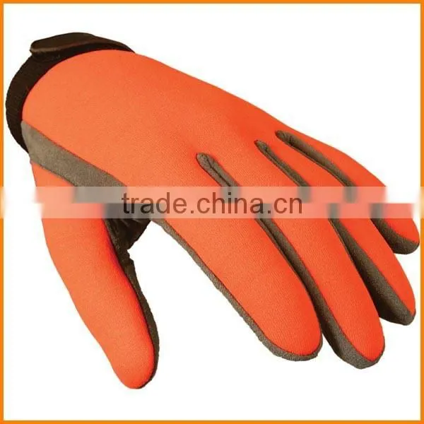 Manufacture Neopreno Gloves