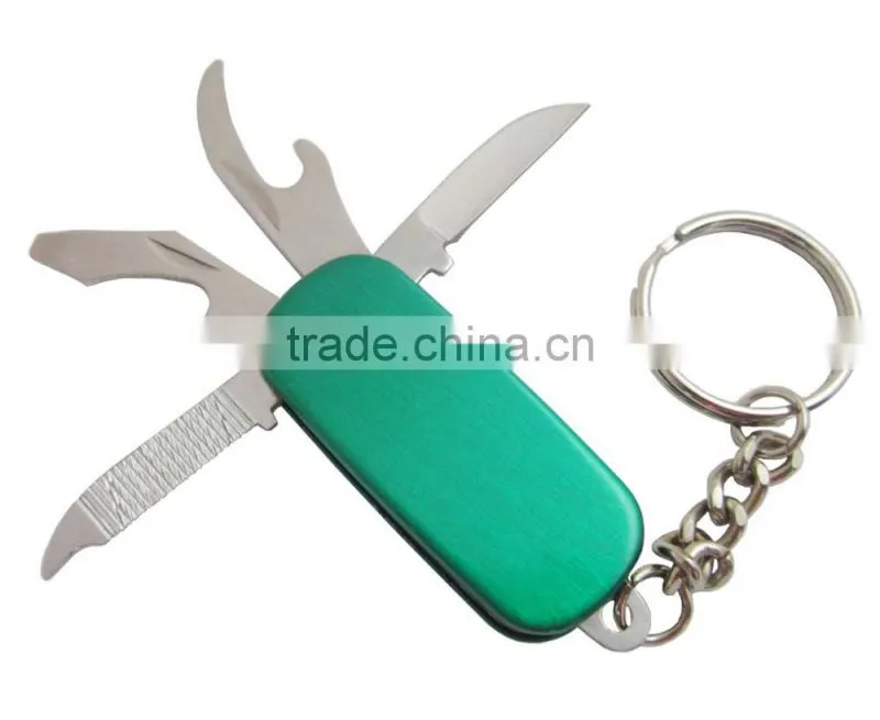 Free Sample Knife Survival Folding Knife Blade