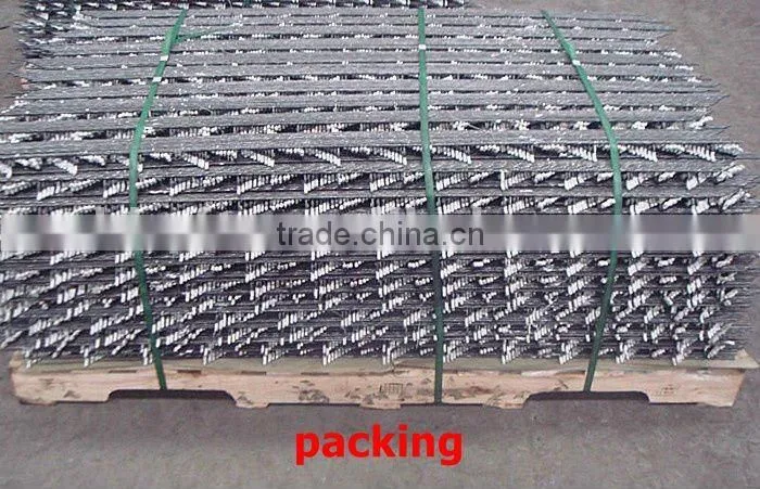 SBD slab bolster china supplier china supplier on hot sale