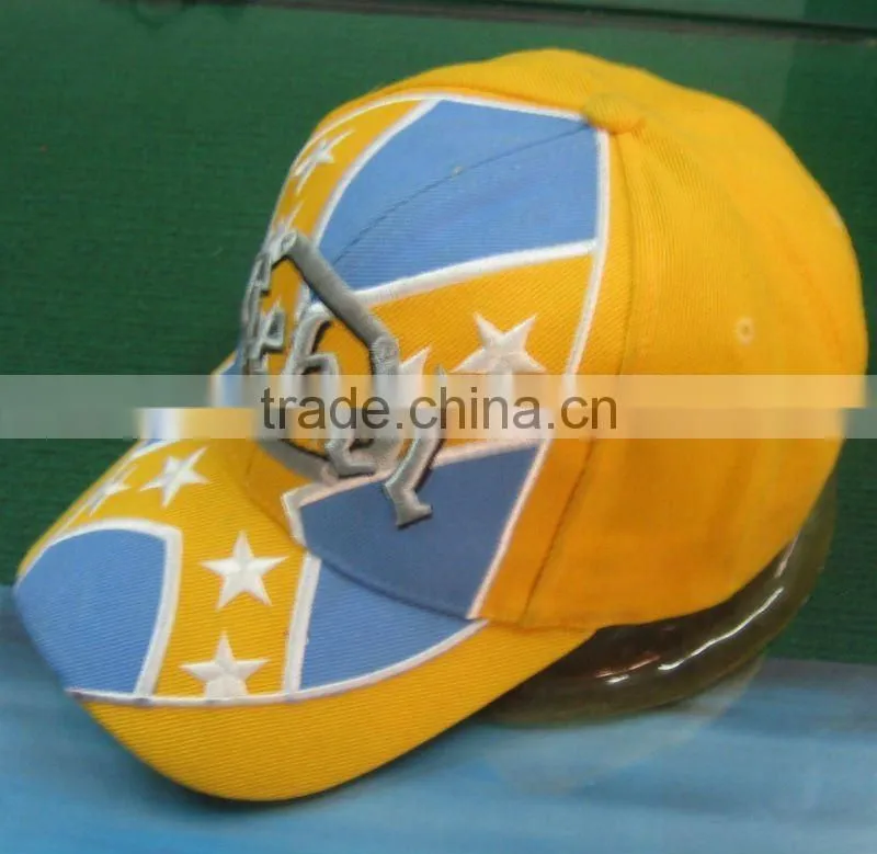 cotton sport baseball caps