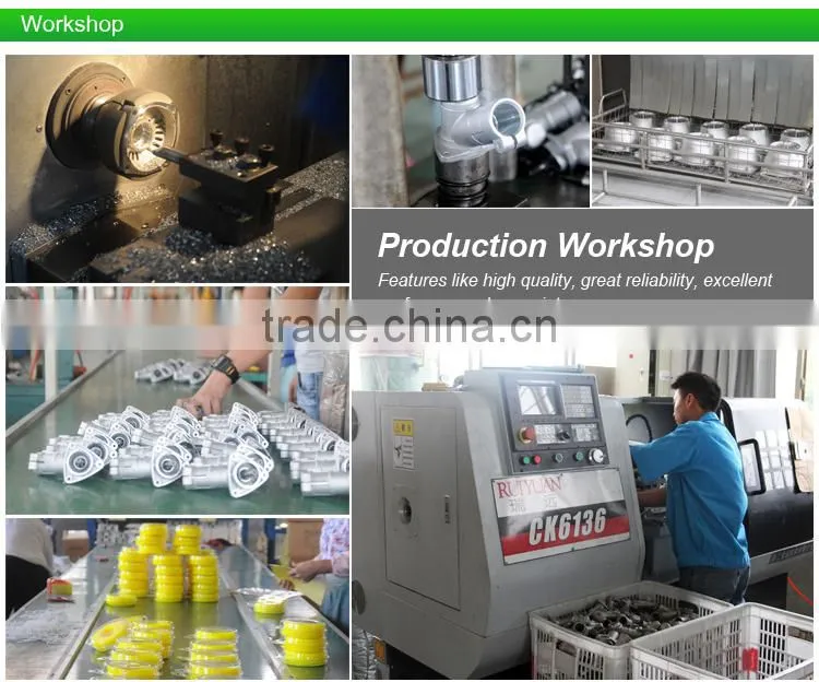 Nylon brush cutter professional trimmer line Indentation line