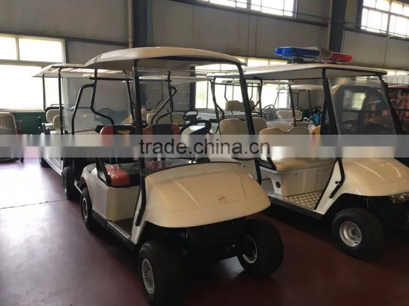 Golf Cart