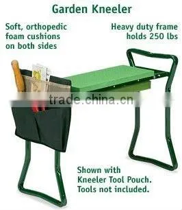 Supply Garden Kneeler T208