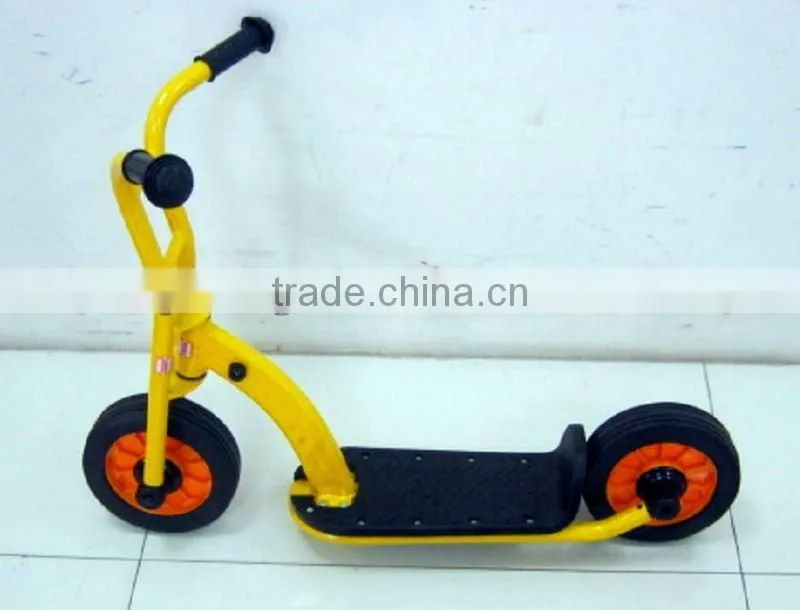 Dual Pedal Scooter for kids F20F