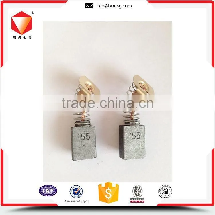 Quality first reasonable price power tools use brass wire brush