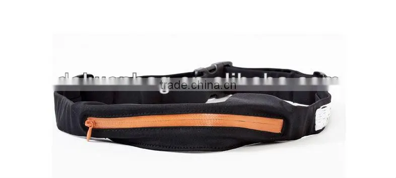 Leisure Polyester Small Bum Bags