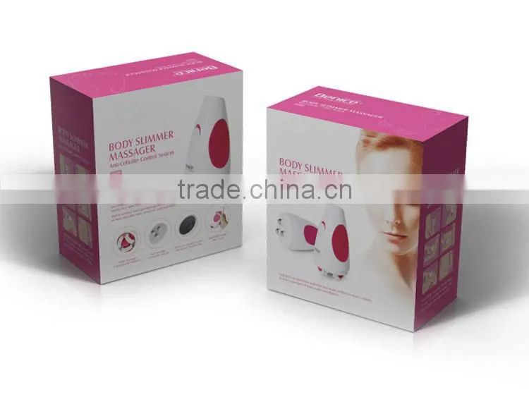 Home Use 3D Anti Cellulite Massager